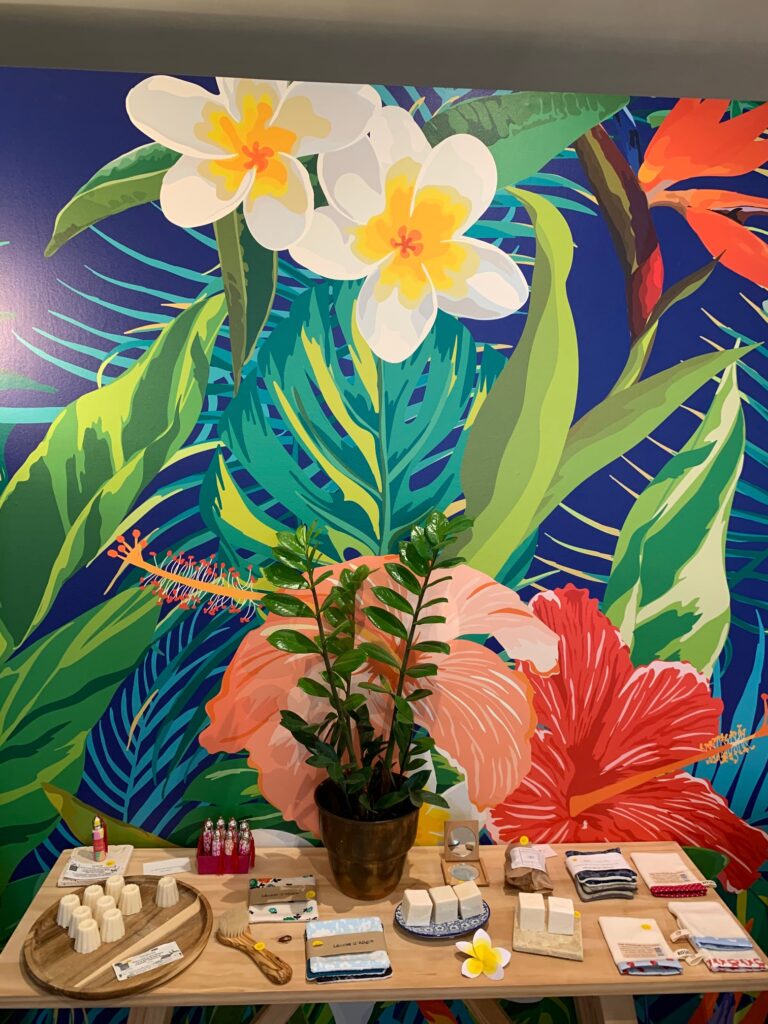 serum magique secret