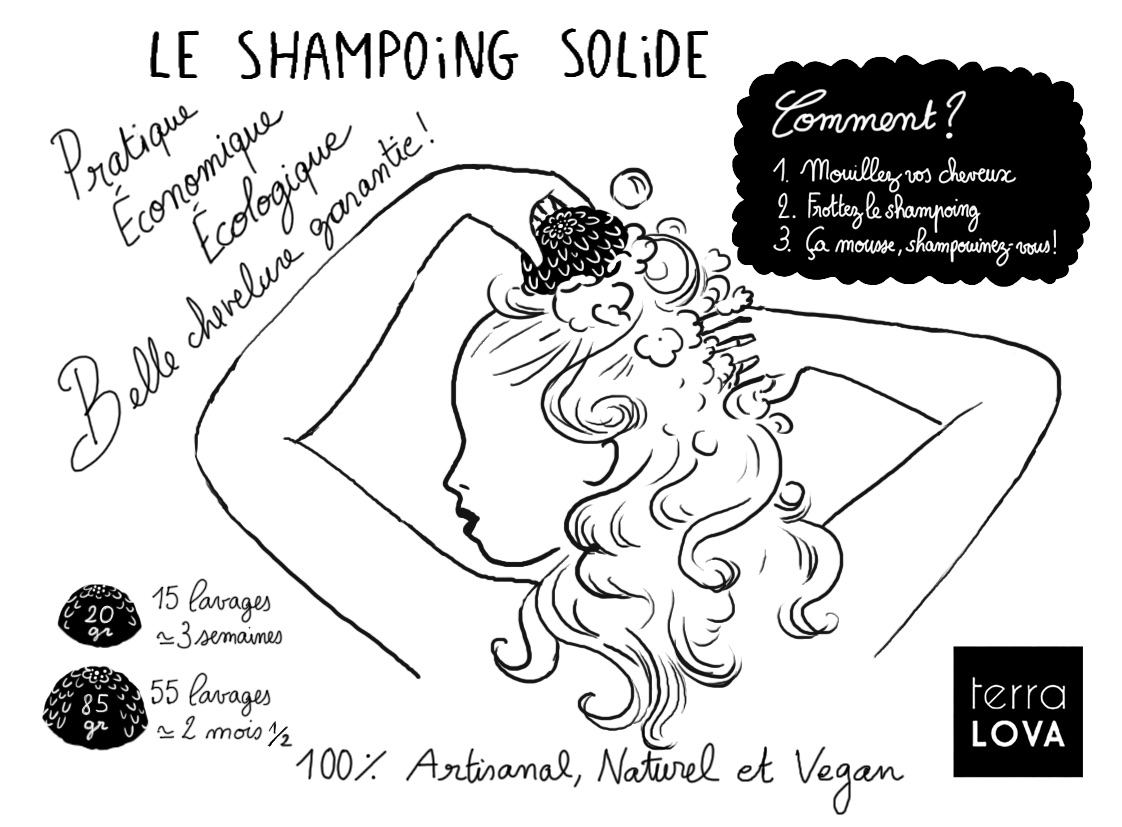 Shampoing Lumière